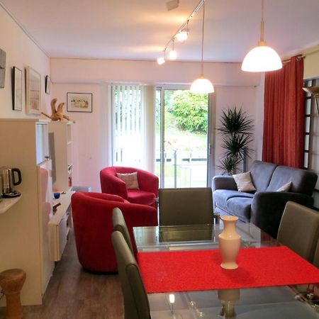 Mes Oasis Nancy Bed & Breakfast Villers-les-Nancy ภายนอก รูปภาพ