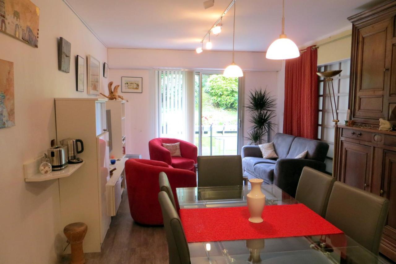 Mes Oasis Nancy Bed & Breakfast Villers-les-Nancy ภายนอก รูปภาพ