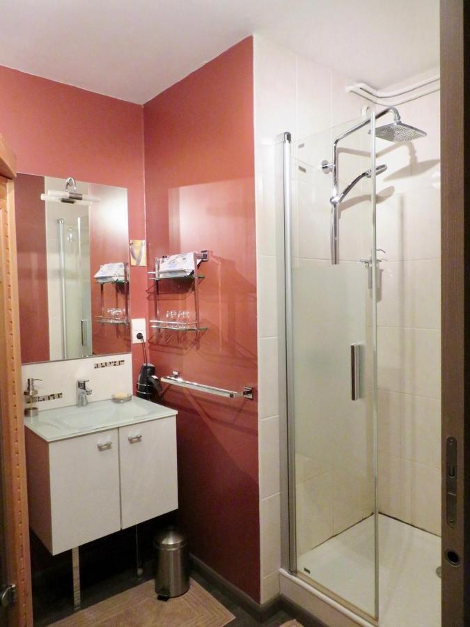 Mes Oasis Nancy Bed & Breakfast Villers-les-Nancy ภายนอก รูปภาพ